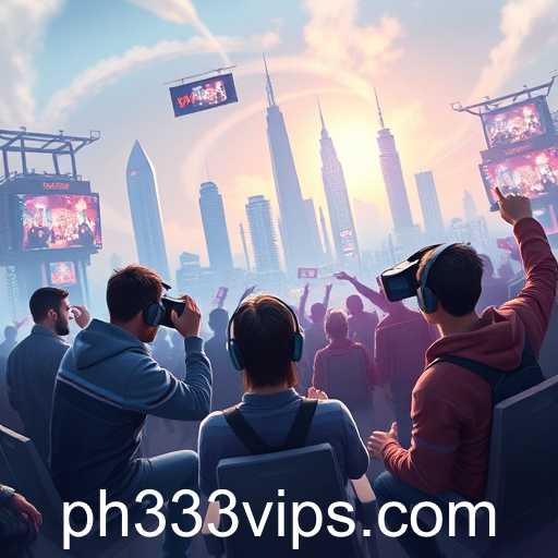 The Future of Gaming: Innovations and Trends