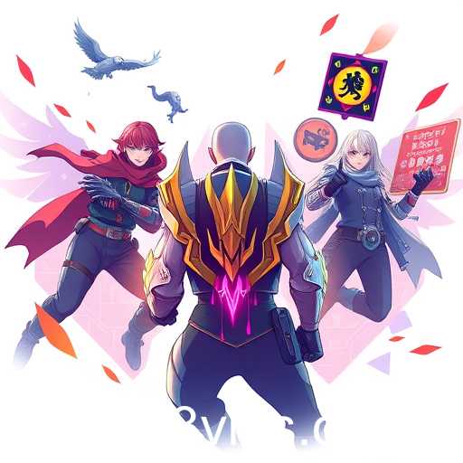 Gaming in a Transformative Era