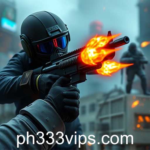 The Rise of PH333: Gaming Evolves