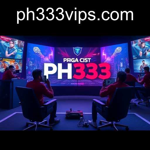The Rise of PH333 in Gaming Culture